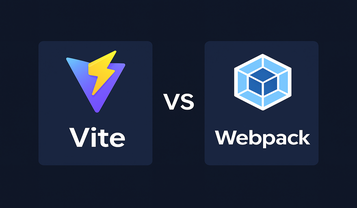 Vite vs Webpack: Which Should You Choose for Your React Project?
